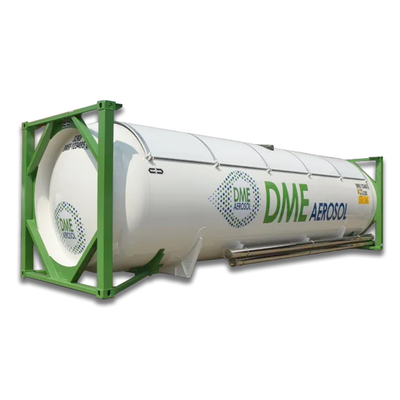 Dimethyl Ether Aerosol Grade Dimethyl Ether Aerosol Grade