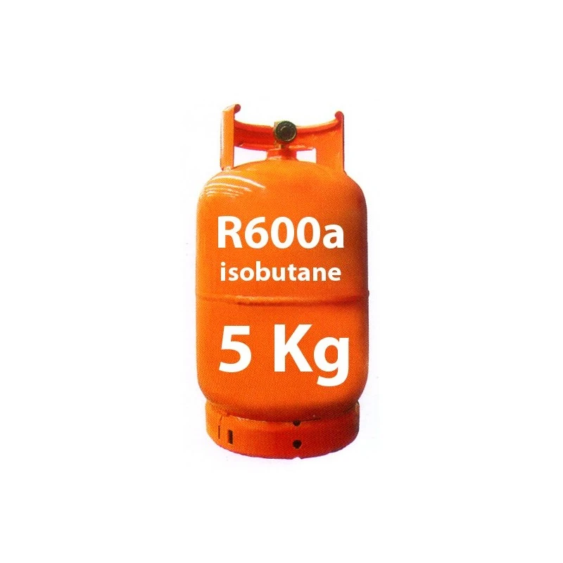 R600a Freon